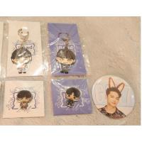 ราคา พวงกุญแจเจบี จินยอง got7 (4787063864)