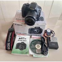 ราคา canon eos600Dมือสอง ใช้งานปกติ มีตำหนิ (21472616562)