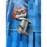 ราคา แป้นหรีด Yamaha : SPARK-135 สปาร์ค 135 แท้มือสองพร้อมใช้งาน (24708424697)