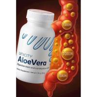 ราคา Unicity Nature Tea Aloe Vera (43868408660)