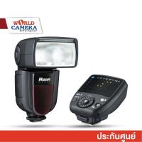 ราคา Nissin Di700A Flash /Air 1 Commander/สินค้ามีตำหนิดูจากภาพสุดท้าย/สอบถามก่อนสั่งซื้อ (1433516796)