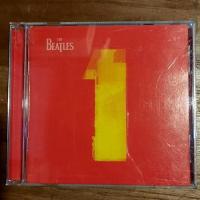 ราคา Used CD ซีดีมือสอง The Beatles - Number 1 ( Used CD) สภาพ A Canada (18546795480)
