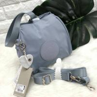 ราคา Used kipling รุ่น 2way mini bucket แท้ (2422946770)