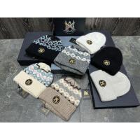 ราคา XOM หมวกไหมพรม หมวกสวมไหมพรม beanie (28066991860)