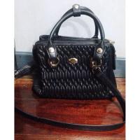 ราคา กระเป๋าถือพร้อมสายสะพาย ยี่ห้อ Thames (189028414)