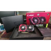 ราคา GTX 1050Ti MSI GAMING X 4 GB (2845458060)