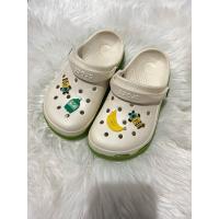 ราคา (พร้อมส่ง) รองเท้าแบรนด์เด็ก Crocs ของแท้ (22759753116)