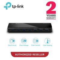 ราคา TP-Link TL-UH700 / UH700 USB 3.0 7-Port Hub (52903185494)