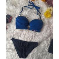 ราคา ชุดว่ายน้ำ บิกินี่ bikini victoria secret ของแท้ ไซส์ 32D 34C , XS S บราบนใหม่ไม่ผ่านการใช้งาน ถ่ายรูปสวยขึ้นกล้อง (28305125443)