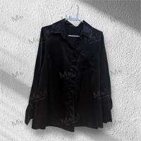 ราคา ชุดเซ็ท เสื้อ-กางเกงผ้ากำมะหยี่ (54950256134)