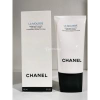 ราคา chanel la mousse cleansing cream to foam 150 ml (6579866455)