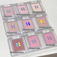 ราคา สต็อกพร้อม#现货 เกาหลีเกาหลี holika Monochrome Eyeshadow 20 Under Eyeliner to 02 Pearlescent Base Matte Base Color Lying Silkworm ld666 (58052520062)