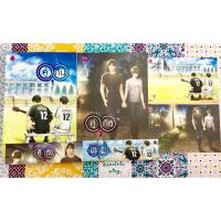 ราคา เพราะเราคู่กัน (คั่นกู) คู่กัน 2เล่มจบ นิยายวาย นิยายวายมือสอง นิยายมือสองสภาพดี คั่นกู (6557786915)