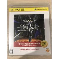 ราคา แผ่นเกมมือสองPS3 ของแท้สภาพดี (9407189807)