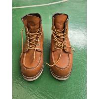 ราคา มือสอง RED WING 875 สภาพ 95% (41603936541)
