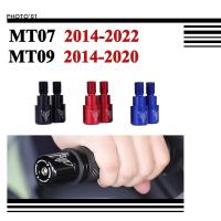 ราคา Psler ตุ้มปลายแฮนด์ อุดกระจก สําหรับ Yamaha MT09 MT 09 MT07 MT 07 2014-2020 (18038914733)