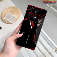 ราคา INFINIX NOTE 30 PRO กรณี Eksotik.id INFINIX NOTE 30 PRO ปลอกผิว Handphone อุปกรณ์เสริมซิลิโคน INFINIX NOTE 30 PRO ล่าสุด (46202196557)