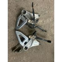 ราคา พักเท้าหน้า CB150Rปี 2018 มือสอง (56002729897)