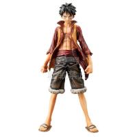 ราคา 119680 One Piece Film Z - Monkey D. Luffy - The Grandline Men - DXF vol.1 (Banpresto) (25016491857)