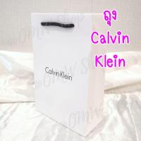 ราคา (แท้ %)ถุง CK (Calvin Klein) (12712122632)