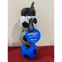 ราคา SMIGGLE SILICONE FOLDABLE DRINKING BOTTLE ต้นฉบับ (16763982544)
