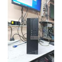 ราคา คอมมือสอง Dell i5-6500 3.20-3.60 GHz.DDR3L 8 GB SSD 128 GB พร้อมใช้ถูกๆ (24913552227)