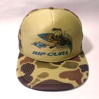 ราคา RIP CURL X OTTO Original Trucker hat (22042913862)