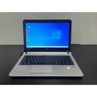 ราคา โน๊ตบุ๊คมือสอง HP ProBook 430 G3 Core i3 gen6 แรม 8gb M.2 120gb+hhd 500gb สินค้ามีรับประกันจากร้านค้า ใช้งานทั่วได้สบาย (26806296108)