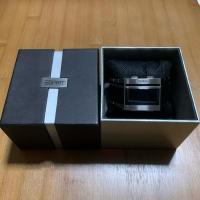 ราคา พร้อมส่ง - นาฬิกา Esprit Notion night ES101601002 - สภาพสวย / ถ่านหมด ใช้งานปกติ / เก็บไว้นาน - ของแท้ - กล่องครบ (54602234499)