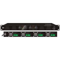 ราคา ITC Audio T-4350DS เครื่องขยายเสียง 4x350 วัตต์ 100V Line (17230191297)