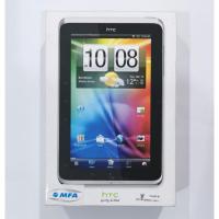 ราคา HTC​ Flyer CPU1.5GHz ROM​ 32GB​ RAM​ ​1GB (11001393289)