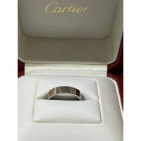 ราคา แหวน Cartier Love Ring ของแท้ (6287961639)
