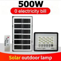 ราคา ไฟสปอตไลท์ LED พลังงานแสงอาทิตย์ 3,000 วัตต์ พร้อมรีโมทคอนโทรลและกันน้ํา (47850590900)