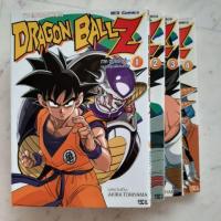 ราคา หนังสือ Dragon Ball Z ภาค ซูเปอร์ไซย่า หน่วยรบพิเศษกินิว ของเเท้ [ลดราคา] (4534485425)