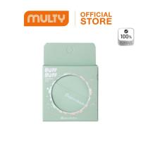 ราคา Supershades-Buff Buff Buff พัฟใช้เกลี่ยรองพื้นหรือคุชชั่น (22815860538)