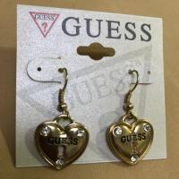 ราคา ต่างหู Guess (1513103754)