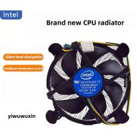 ราคา Intel Intel Intel Intel พัดลม CPU 12V 0.2A i5 i7 4790 พัดลมระบายความร้อน CPU E97379-003 (57601228759)