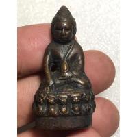 ราคา กริ่งปวเรศวัดบวรวปี2411สวยหายากเนื้อสำริดกริ่งอุดข้าง (28824532081)