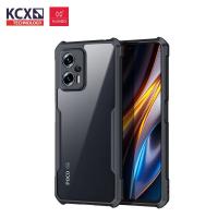 ราคา XUNDD Poco X4 GT / Poco X3 Pro / Poco X3 NFC / Poco X3 GT / Redmi Note 10 Pro 5G เคส (41822361274)