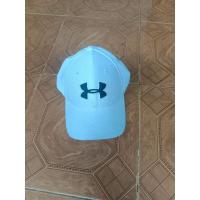 ราคา หมวก Under armour UA Classic Fit มือสองสภาพดี ของแท้จาก shop 100% (25777035942)