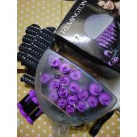 ราคา Remington Fast Curls โรลม้วนผม รุ่น KF40E
