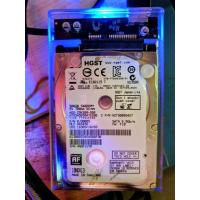 ราคา ฮิตาชิ ฮาร์ดดิสก์ 2.5" 500GB (53551187439)