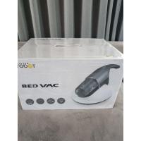 ราคา เครื่องดูดไรฝุ่น Mister Robot BED VAC (15269362574)