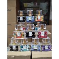 ราคา [ไม่มีกล่อง]น้ำหอมมาดามฟิน ขนาด 35ml. หอม นัว ยั่วยวน...กลิ่นฟีโรโมน ปลุกเร้าอารมณ์ เย้ายวนชวนหลงไหล (3475627952)