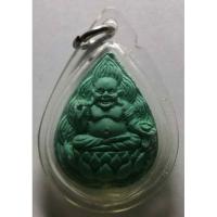 ราคา Antig apinya120 พระสังกัจจายน์จีน เนื้อผงไม่ทราบที่ เลี่ยมพร้อมใช้ (19714278438)