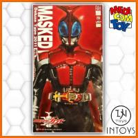 ราคา RAH DX -​​ MASKED​ RIDER KABUTO​ / KAMEN ​RIDER​ KABUTO​ DELUXE TYPE 2011( No.532 ) Real Action Heroes ( MEDICOM TOY )​ (10346046621)