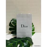 ราคา ถุงกระดาษDiorสีขาว (ถุงเครื่องสำอาง) (42851707699)