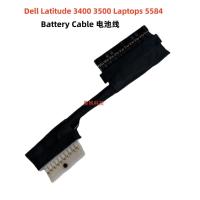 ราคา Dell Latitude 3400 3500 แล็ปท็อป 5584 สายแบตเตอรี่ 0T27F6 สายแบน (56502742812)