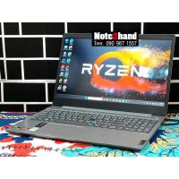ราคา โน๊ตบุ๊คมือสอง LENOVO Ryzen 5 4500U จอ15.6”IPS แรม8+NVMe 512+การ์ดจอ Vega 6+วินโดว์แท้ (40272556807)