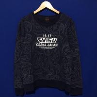 ราคา คอกลม Evisu Fullprint ของแท้ (26175155493)